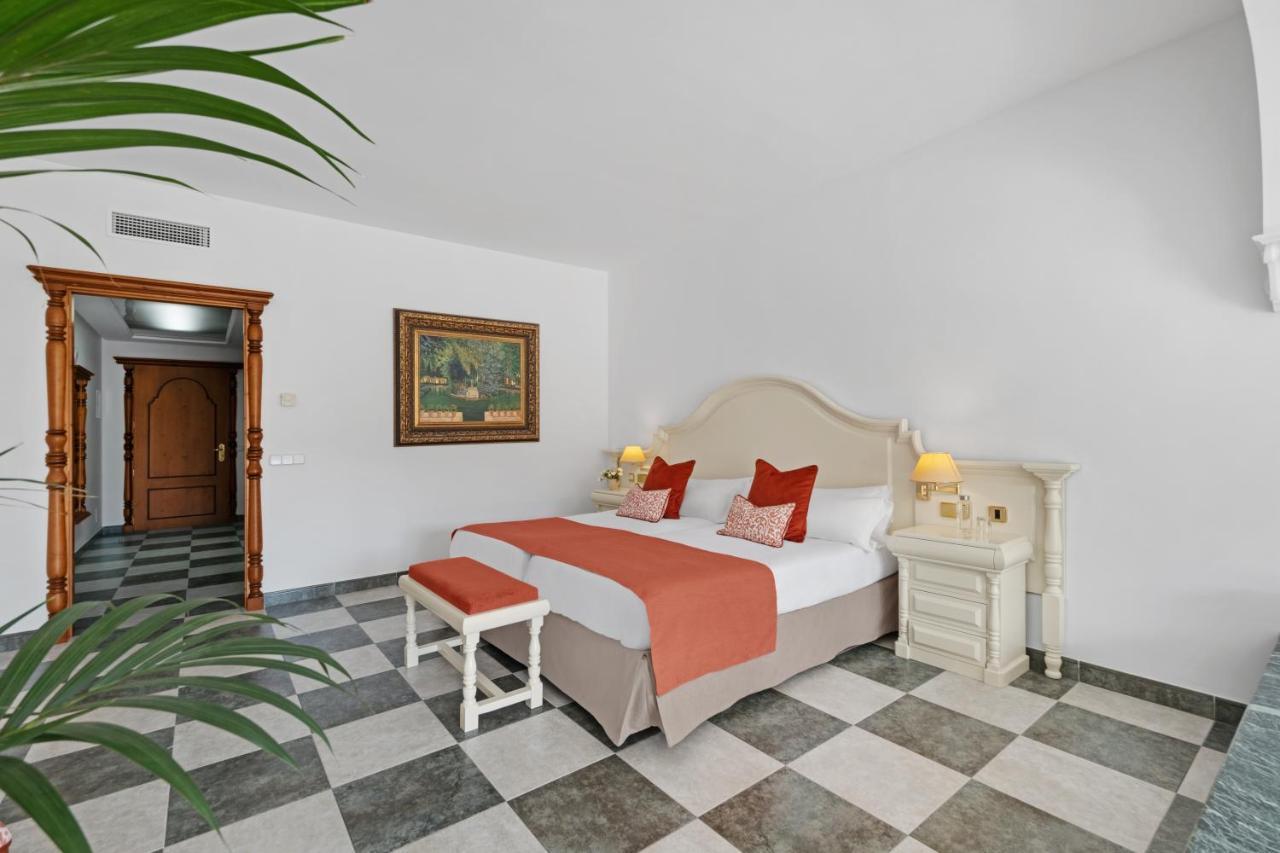 La Moraleja The Quiet Hotel - Adults Only Cala de Sant Vicenc Zewnętrze zdjęcie