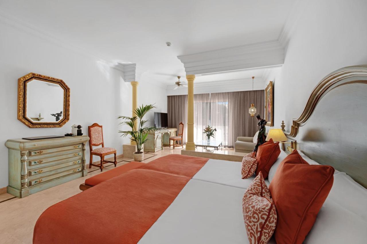 La Moraleja The Quiet Hotel - Adults Only Cala de Sant Vicenc Zewnętrze zdjęcie